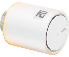 Legrand Netatmo PRO Termostatinė galvutė išmanūs namai NAV- PRO