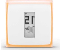Legrand Netatmo PRO Termostatas Išmanieji namai NTH-PRO
