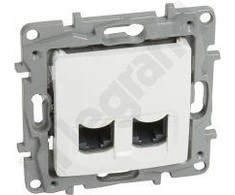 UŽBAIGIMO LIZDUKAS RJ-45 LE-764574 Niloe LEGRAND