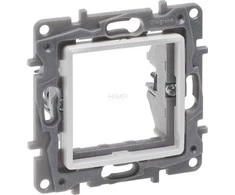 Legrand Nilo pasirinkimo adapteris mozaikinis perlas 762489