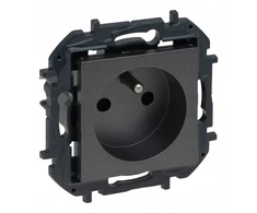 Legrand GN.1-KR.Z/U AUTO.STEEL NILOE STEP