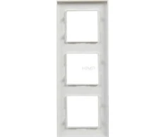 Legrand RAM.3-KR.Baltas NILOE STEP