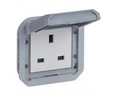 Legrand GN.1-KR.Z/U BR.MECH. PILKA N.PLEXO5