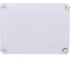 Legrand būstas 175x130x81mm IP55 035940 - 035940