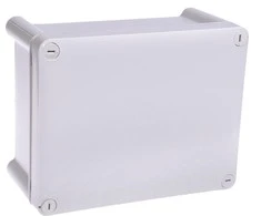 Legrand būstas 200 x 160 x 94mm IP55 (035950)