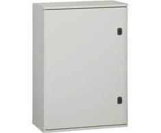 Legrand MRINA poliesterio korpusas 800 x 600 x 300mm IP66 be plokštės (036261)