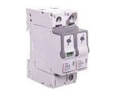 Legrand Viršįtampių ribotuvas C 1P + N 40kA 1,7kV (412246)