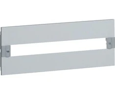 Legrand Prijungimo įrenginių metalinis dangtelis XL3 400 200mm 020301