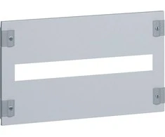 Legrand Metalinis skydelis DPX 125-240 ER 575x300mm (020310)