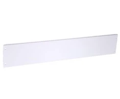 Legrand Visą metalinį dangtelį 825 x 150mm (020992)