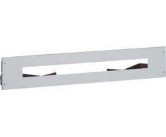 Legrand Metalo korpusas su išpjovA moduliniams aparatams 825 x 150mm (020950)