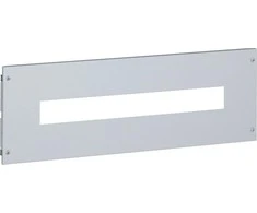 Legrand Metalinis korpusas su išpjovA moduliniams aparatams 575 x 200mm (020901)