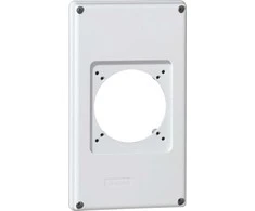 Legrand P17 Viršelis maitinimo lizdams (057712)