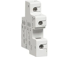 Legrand Pagalbinis kontaktas arba avarinis kontaktas DPX3 1P 421011