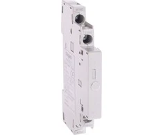 Legrand Sieninis papildomas kontaktas 1Z 1R DO MPX3 - 417400