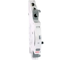 Legrand Papildomas kontaktas 1P šoninis montavimas TX3 / DX3 (406252)