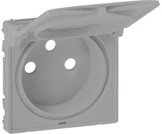 Legrand Aliuminio lizdas (754862)