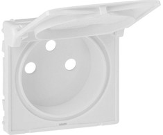 Legrand Baltas lizdas (754860)