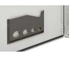 Legrand Plastikiniai dokumentų kišenė (036580)