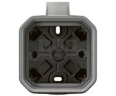 Legrand PUSZ.N/T 1-COR.CABLE.PG20 S. N.PLEXO55