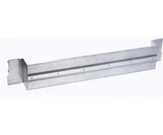 Legrand DPX3 tvirtinimo pagrindas 160 / 250 850mm (020661)