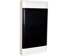 Legrand REZOLIACIJA N/T 4X18 DURYS PER. PRACTIBOX S
