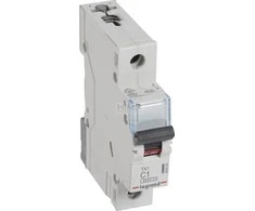 1P C 1A 6kA AC S301 605602 / 403426 Legrand