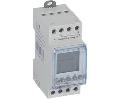 Legrand Two- kanalas 2mod skaitmeninis programuotojas (412657)