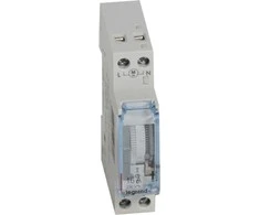 Legrand PA 330 PROGR.ANAL.