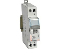 Legrand Maitinimo šaltinis FR300 32A 250V, neutralus 412902