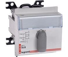 Jungiklis Legrand