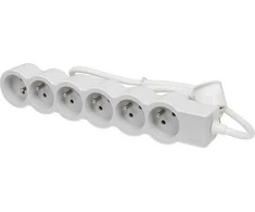 DAUGIALIZDIS LAIDO ILGIKLIS LE-049494 (6 LIZDAI) 3 m LEGRAND