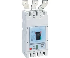 Legrand 3P DPX 250 / 630 (026230)