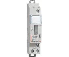 Legrand 412408, Daugiaspalvis, 116 g