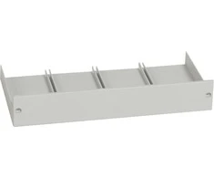Legrand Atgal jungtis trumpas 4P DPX3 1600 (026382)
