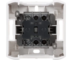 PAVIENIS MOMENTINIS MYGTUKAS LE-782364 Forix 230 V 6 A LEGRAND