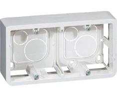 Legrand M45:4_5_2X2M PUSZ NATYNK POZ40