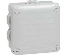 Plexo dėžutė 105x105x55 Legrand 092022 (IP55)