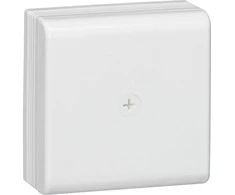 Legrand Supersensive Box 110 x 110 x 50mm DLP balta (300326)