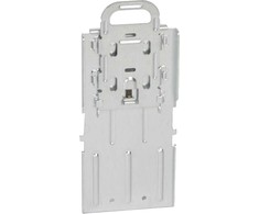 Legrand DPX3 160+RP BLOKAS - MONTAVIMO PLOKŠTELĖ ANT TH