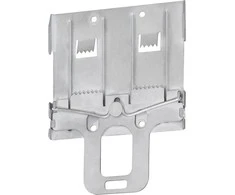 Legrand DPX-IS 250 tvirtinimo plokštė TH 35 (026239)