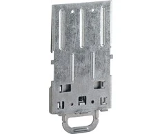 Legrand T35 Geležinkelio montažas DPX3 160 421071