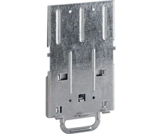 Legrand T35 Geležinkelio montažas DPX3 250 421072