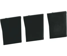Legrand Fazių atskyrimo plokštė 3P DPX3 (421070)