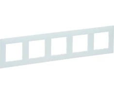 Legrand Fiksuotas rėmelis Legrand Niloe Step 863095 mėtos