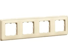 Legrand Cariva Court Box Kremas 773754