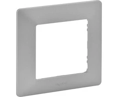 Legrand 754131 VALENA LIFE Aliuminis imtynių rėmas 754131