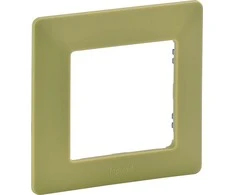 Legrand 754081 VALENA LIFE Vieno rėmo kalkės 754081