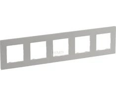 Legrand Skrydžio laiko grafikas Legrand Niloe Step 863695 perlas