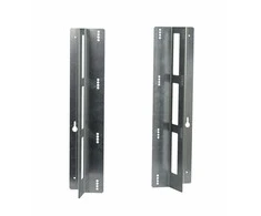 Legrand 60 mm izoliacinės šynos atramos tvirtinimo komplektas XL3S 630/4000 339250
